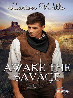 cover image of Awake the Savage